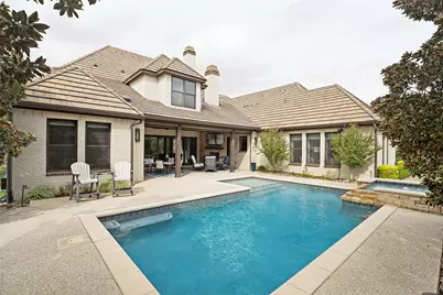 4663 Sidonia Court, Fort Worth, TX 76126 - Photo 29