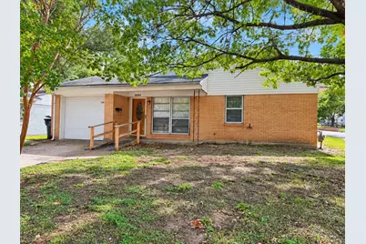 [Address not provided], Waco, TX 76708 - Photo 1