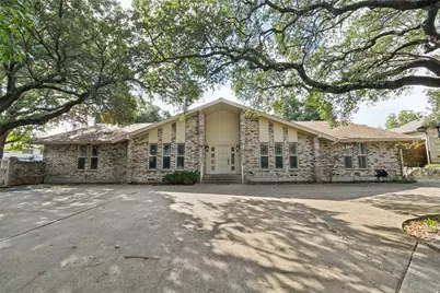 6936 Wildglen Drive, Dallas, TX 75230 - Photo 7