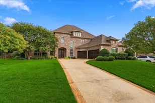 204 St Tropez Dr, Southlake, TX 76092 - Photo 1