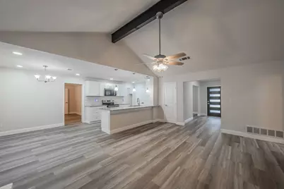 728 Glenhaven Drive, Hurst, TX 76054 - Photo 7