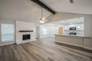 728 Glen Haven Dr, Hurst, TX 76054 - Photo 5