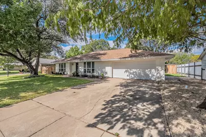 728 Glenhaven Drive, Hurst, TX 76054 - Photo 1
