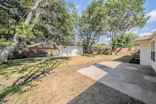 728 Glen Haven Dr, Hurst, TX 76054 - Photo 39