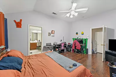 1101 Bellcrest Drive, Arlington, TX 76002 - Photo 19