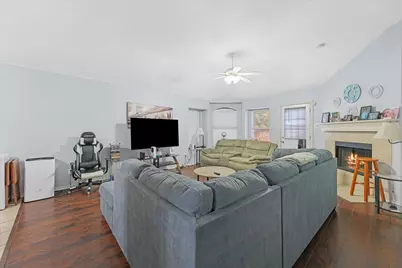 1101 Bellcrest Drive, Arlington, TX 76002 - Photo 11