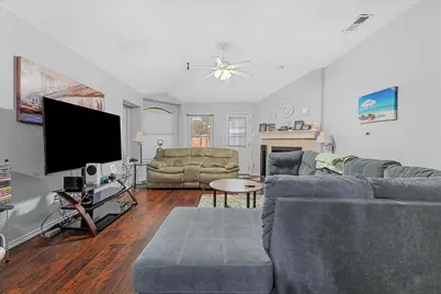 1101 Bellcrest Drive, Arlington, TX 76002 - Photo 13