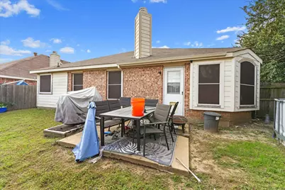 1101 Bellcrest Drive, Arlington, TX 76002 - Photo 25