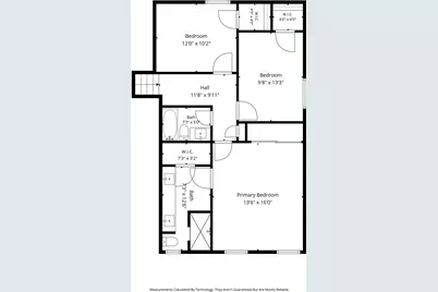 3403 McKamy Oaks Trail, Arlington, TX 76017 - Photo 29