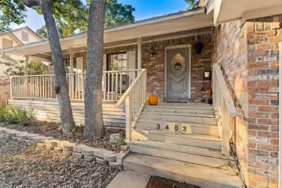 3403 McKamy Oaks Trail, Arlington, TX 76017 - Photo 3