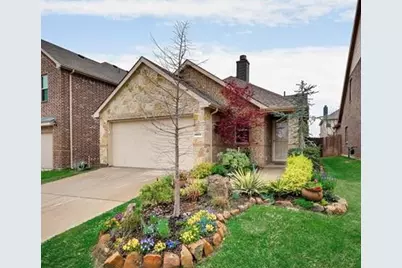 9821 Pronghorn Road, McKinney, TX 75071 - Photo 1