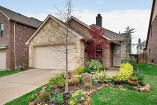9821 Pronghorn Rd, McKinney, TX 75071 - Photo 1