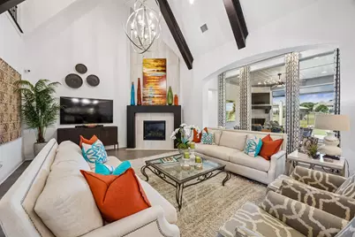 641 Country Brook Lane, Prosper, TX 75078 - Photo 5