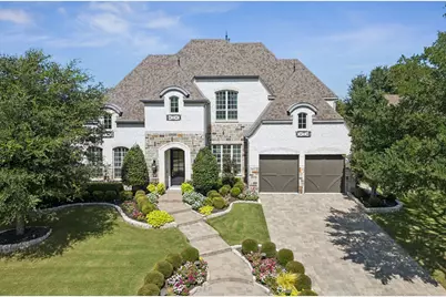 641 Country Brook Lane, Prosper, TX 75078 - Photo 3