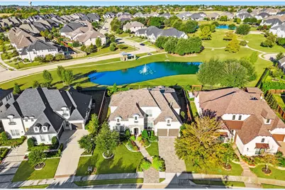 641 Country Brook Lane, Prosper, TX 75078 - Photo 1