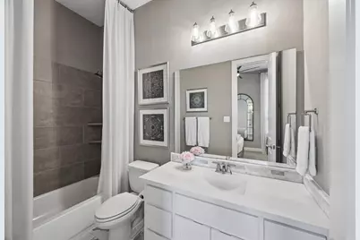 641 Country Brook Lane, Prosper, TX 75078 - Photo 19