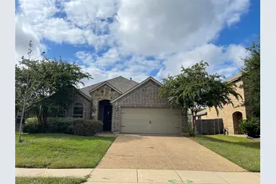 3125 Granite Rock Trail, Forney, TX 75126 - Photo 1