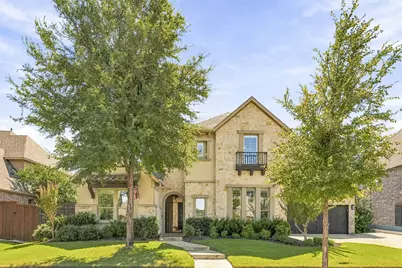 4035 Ferndale Lane, Frisco, TX 75034 - Photo 1