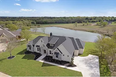65 Red Bird Lane, Bells, TX 75414 - Photo 37