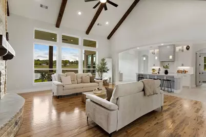 65 Red Bird Lane, Bells, TX 75414 - Photo 7