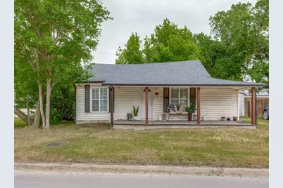 468 W Van Alstyne Parkway, Van Alstyne, TX 75495 - Photo 1