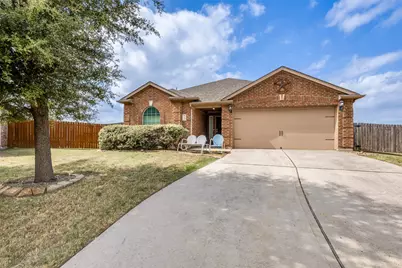 202 Nash Court, Anna, TX 75409 - Photo 1