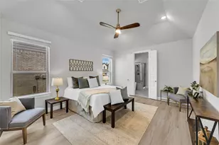 2628 Flycatcher Rd, Fort Worth, TX 76118 - Photo 7