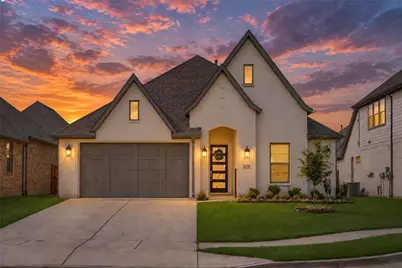 2628 Flycatcher Road, Fort Worth, TX 76118 - Photo 1