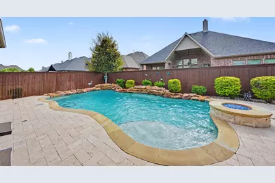 3714 Mesquite Court, Celina, TX 75009 - Photo 3