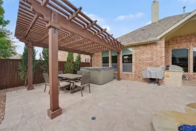 3714 Mesquite Court, Celina, TX 75009 - Photo 31