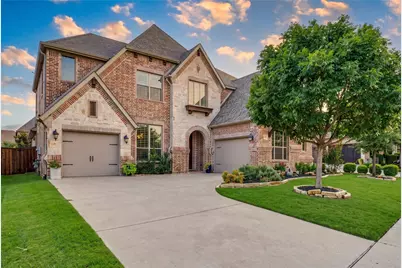 3714 Mesquite Court, Celina, TX 75009 - Photo 1