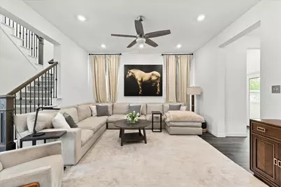2708 N Market Square, Northlake, TX 76247 - Photo 5