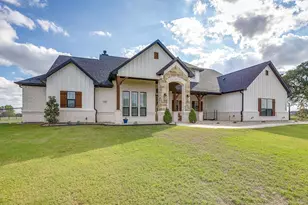138 Bittersweet Trail, Weatherford, TX 76088 - Photo 1