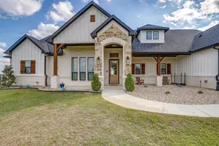 138 Bittersweet Trail, Weatherford, TX 76088 - Photo 3