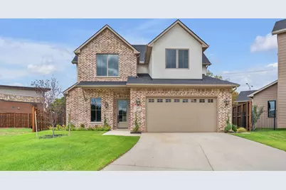 2947 Kosse Court, Grapevine, TX 76051 - Photo 1