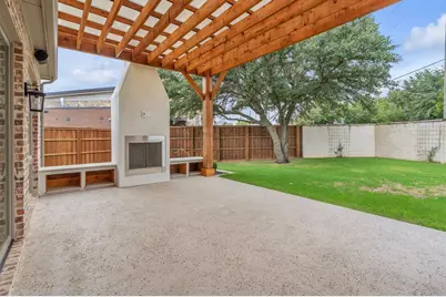 2947 Kosse Court, Grapevine, TX 76051 - Photo 3