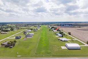 177 Graben Ln, Rhome, TX 76078 - Photo 1