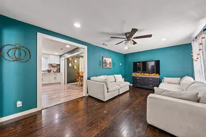 3613 Rolando Street, Waco, TX 76711 - Photo 5