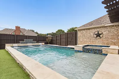 8605 Prescott Circle, Frisco, TX 75033 - Photo 3