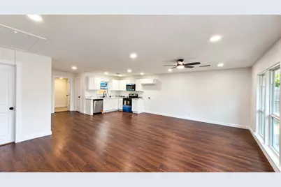 10527 Cayuga Drive, Dallas, TX 75228 - Photo 3