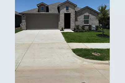 1628 Alberque Drive, Krum, TX 76249 - Photo 1