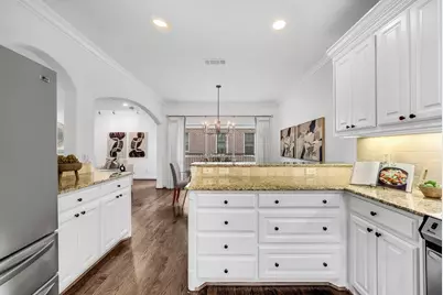 4140 Emerson Avenue #1, University Park, TX 75205 - Photo 15