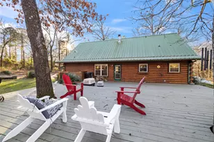 1020 Co Rd 3277, Quitman, TX 75783 - Photo 5