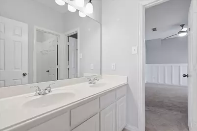 861 Bradford Street, Lantana, TX 76226 - Photo 27