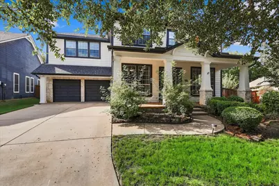 861 Bradford Street, Lantana, TX 76226 - Photo 3