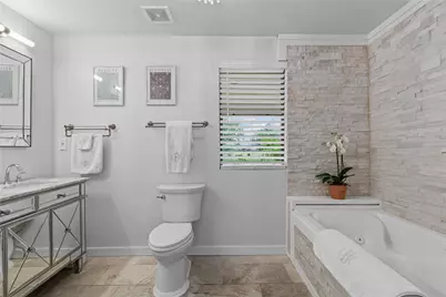 9501 Confederate Park Road, Lakeside, TX 76135 - Photo 23