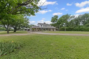 9501 Confederate Park Rd, Lakeside, TX 76135 - Photo 3
