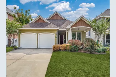 8908 Cranston Court, Providence Village, TX 76227 - Photo 1