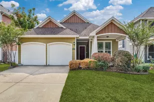 8908 Cranston Ct, Providence Village, TX 76227 - Photo 1