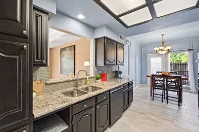 7449 Courtside Drive, Garland, TX 75044 - Photo 17